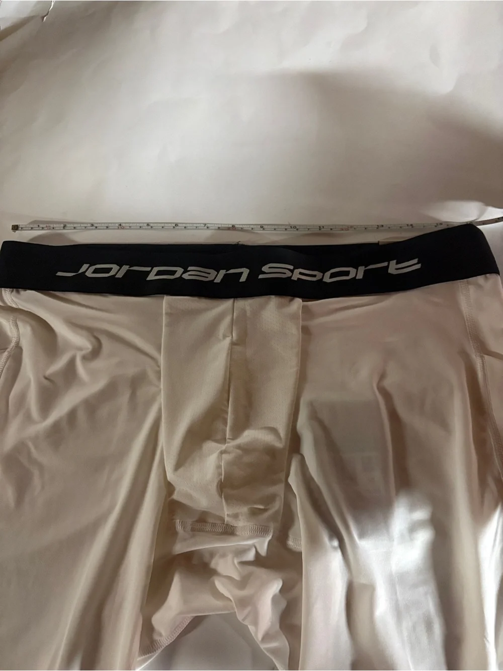 Jordan sport compression